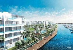 Marina Collection (D4), Condominium #638900191